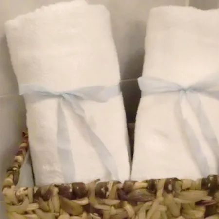 Oda ve Kahvaltı Brogi Vertine