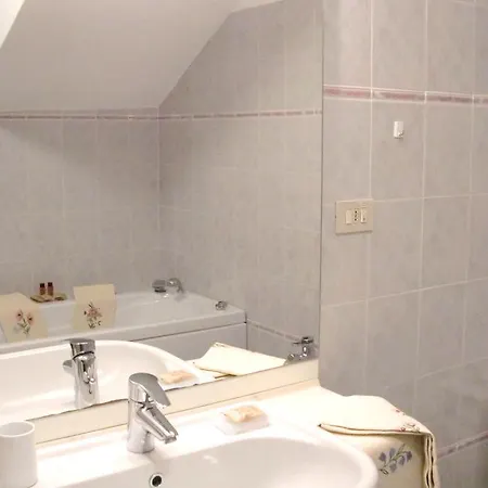 Bed & Breakfast Brogi Vertine *