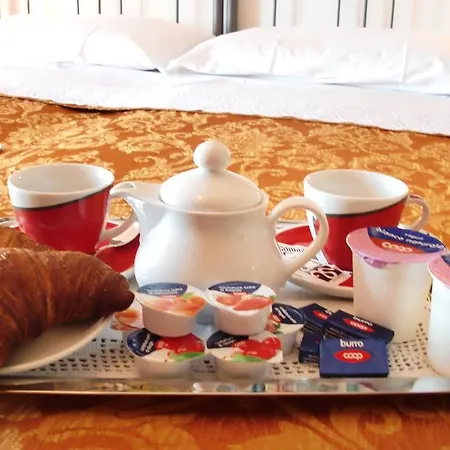 Bed & Breakfast Brogi Vertine *