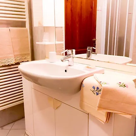 Bed & Breakfast Brogi Vertine *