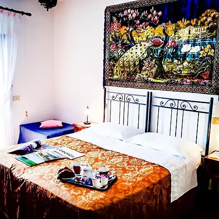 Bed & Breakfast Brogi Vertine Gaiole in Chianti