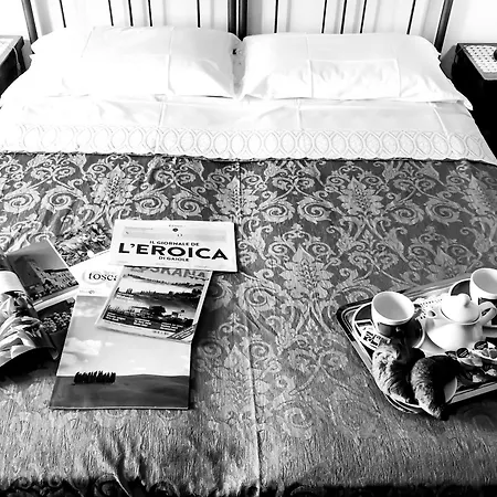 Frühstückspension Brogi Vertine