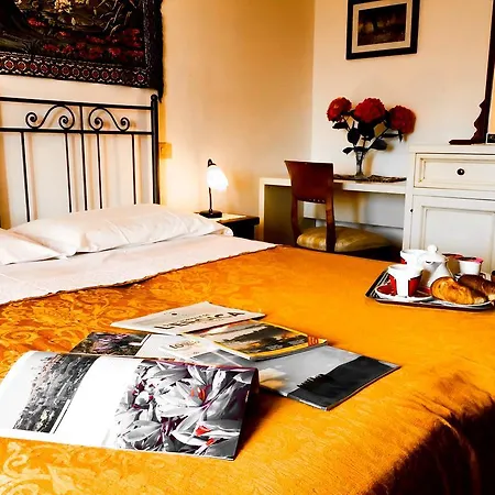 Bed & Breakfast Brogi Vertine Gaiole in Chianti