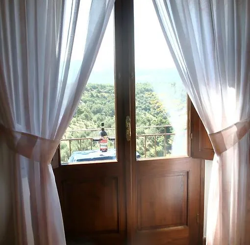 Brogi Vertine ガイオーレ・イン・キアンティ