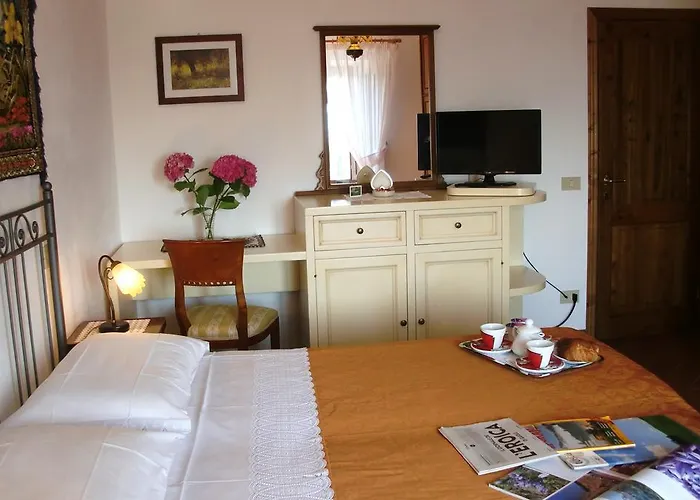 B&B Brogi Vertine 카이오레인챠안티