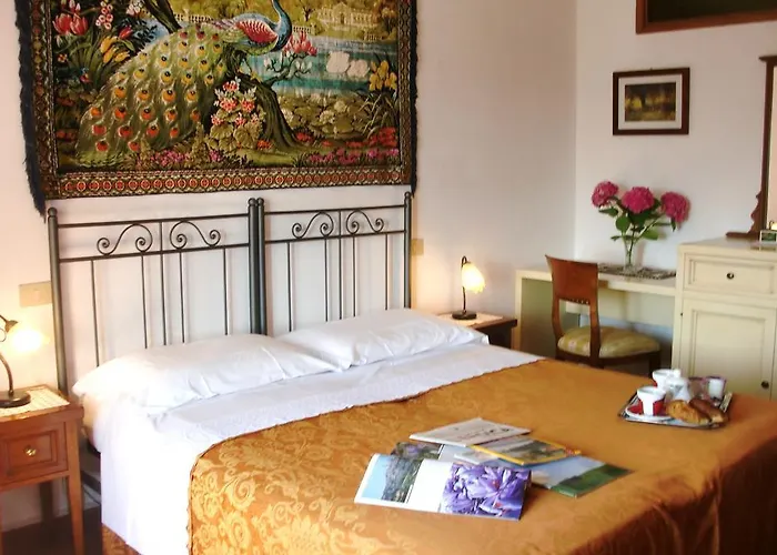 Brogi Vertine ガイオーレ・イン・キアンティ