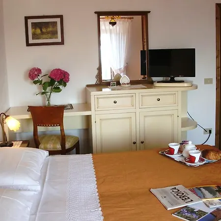 Alojamento de Acomodação e Pequeno-almoço Brogi Vertine Gaiole in Chianti