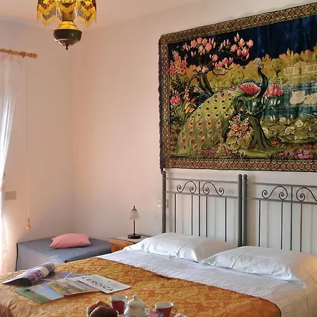 Alojamento de Acomodação e Pequeno-almoço Brogi Vertine *